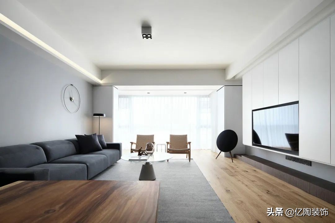 电视背景墙怎么设计简单又好看,电视背景墙怎么设计才好看又简单