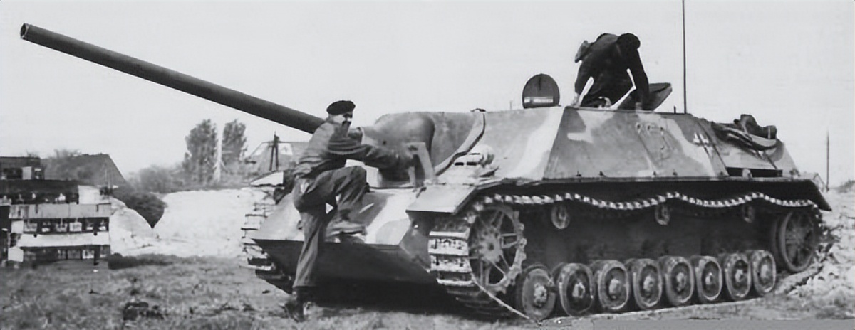 德国二战集团军群战斗序列,德国二战连级编制