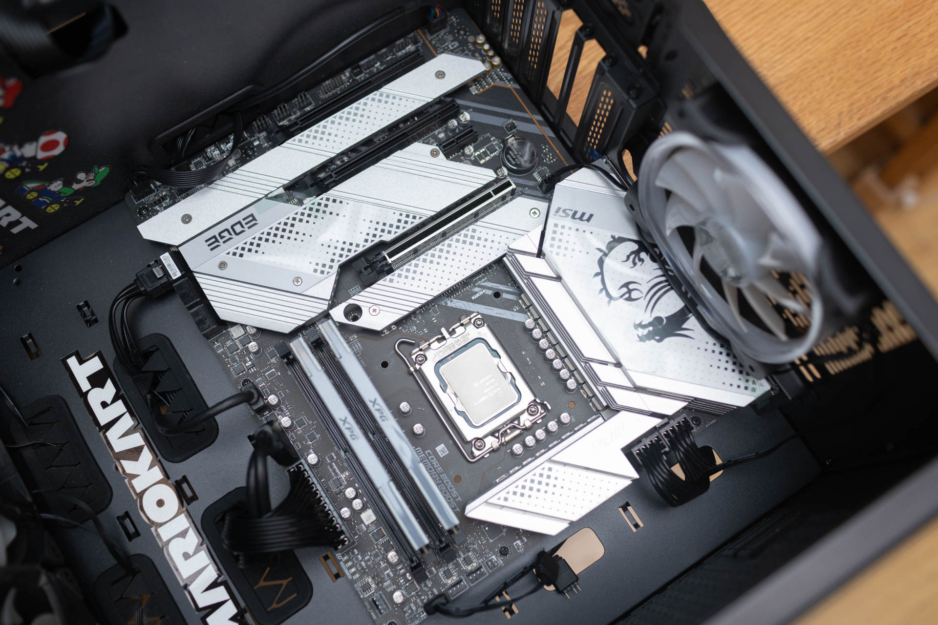 散热最好的单塔风冷散热器,cpu散热最好的风冷散热器