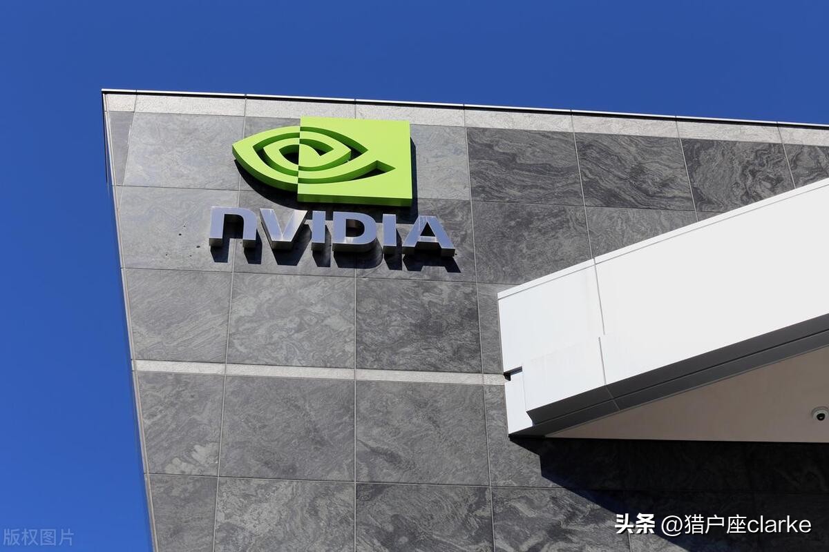 nvidiaai芯片发展史,nvidia最新ai芯片