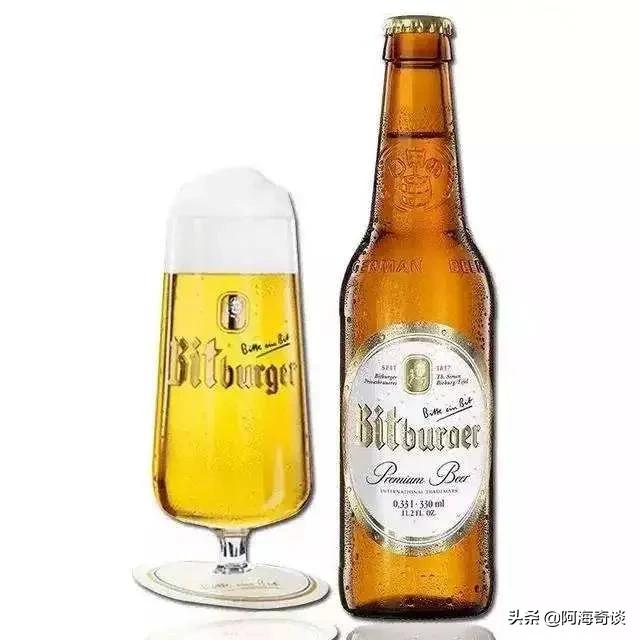 精酿啤酒顶级罐装,十大高级精酿啤酒