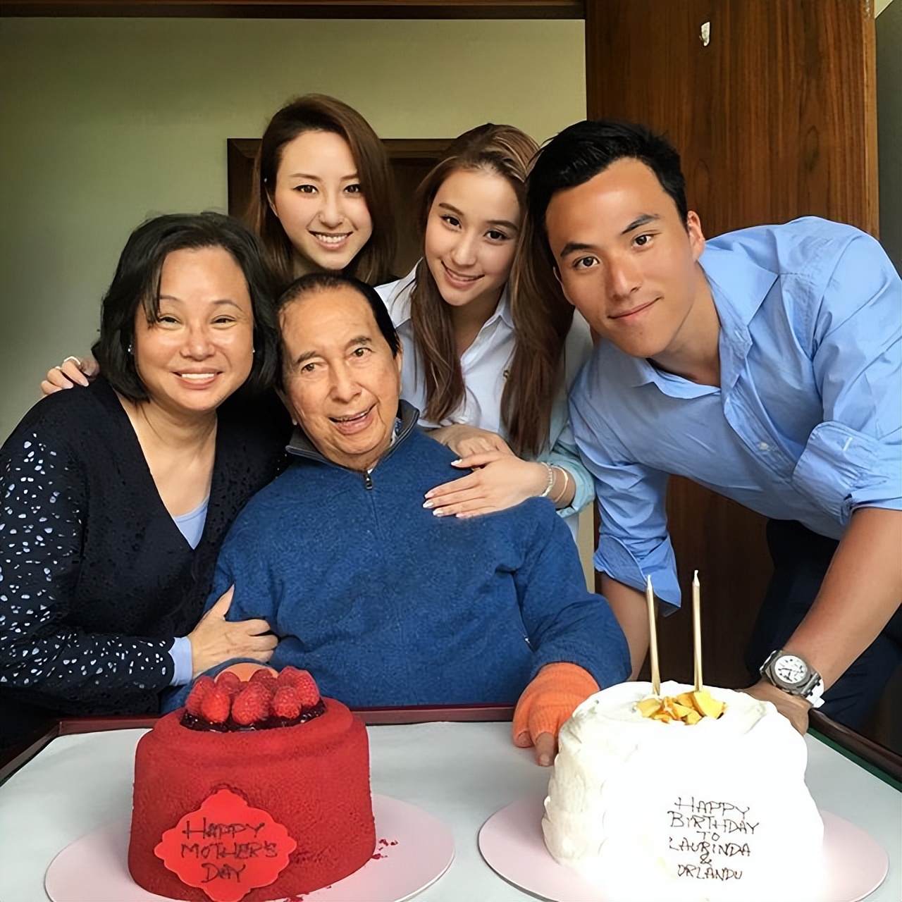 香港*防队消**长涉性侵，何超云未婚夫因与疑犯同姓同龄同职业而躺枪