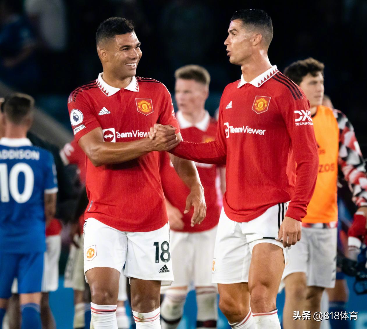 卡塞米罗重聚曼联,曼联冠军卡塞米罗