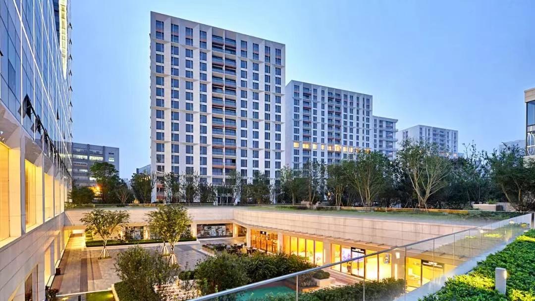 上海板块置业,上海千万级楼盘推荐