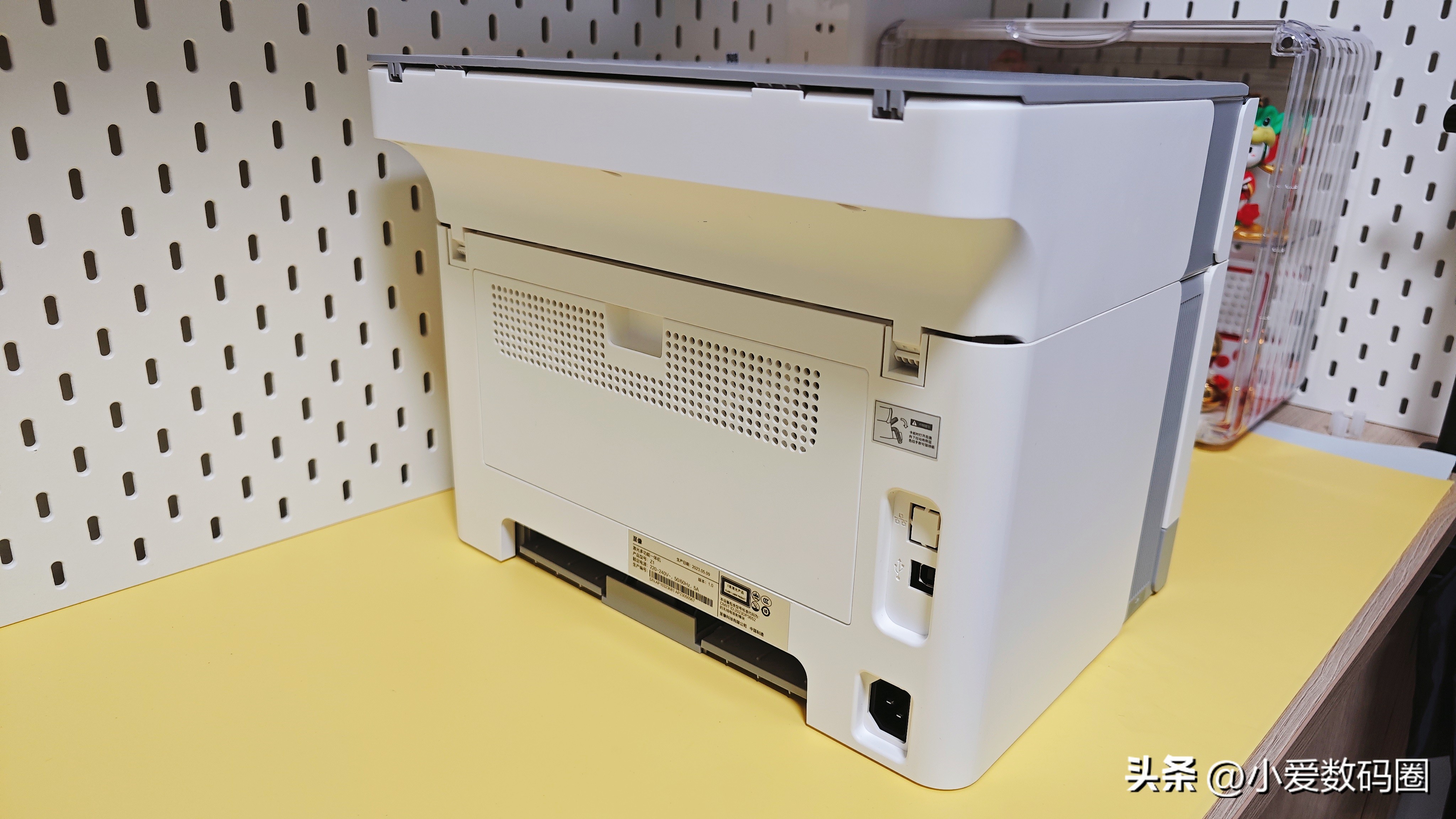 可双面打印可扫描打印机推荐联想,联想至象z1打印机