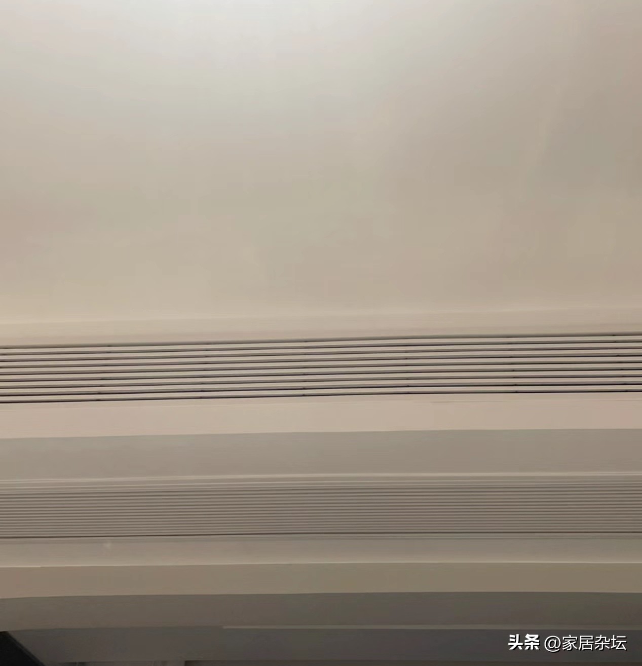 风管机到底实不实用,风管机到底值不值得装