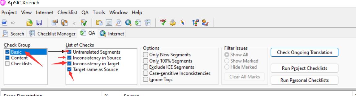 免费英文校对软件,好用的英文校对软件