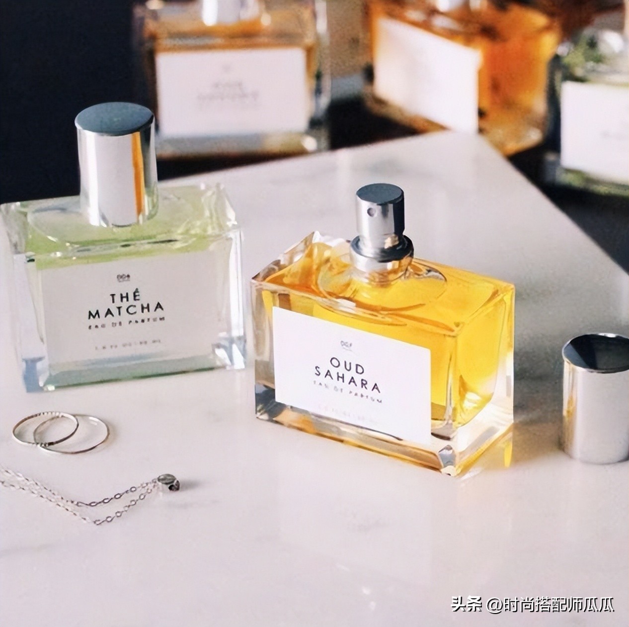 女人喷香水不好闻,女人开始喷香水说明什么原因