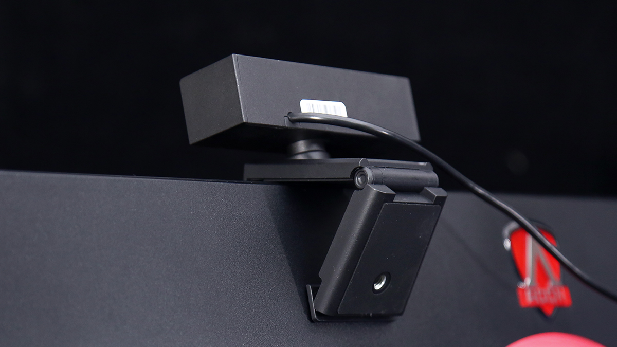 雷柏C270AF评测,雷柏摄像头c260af