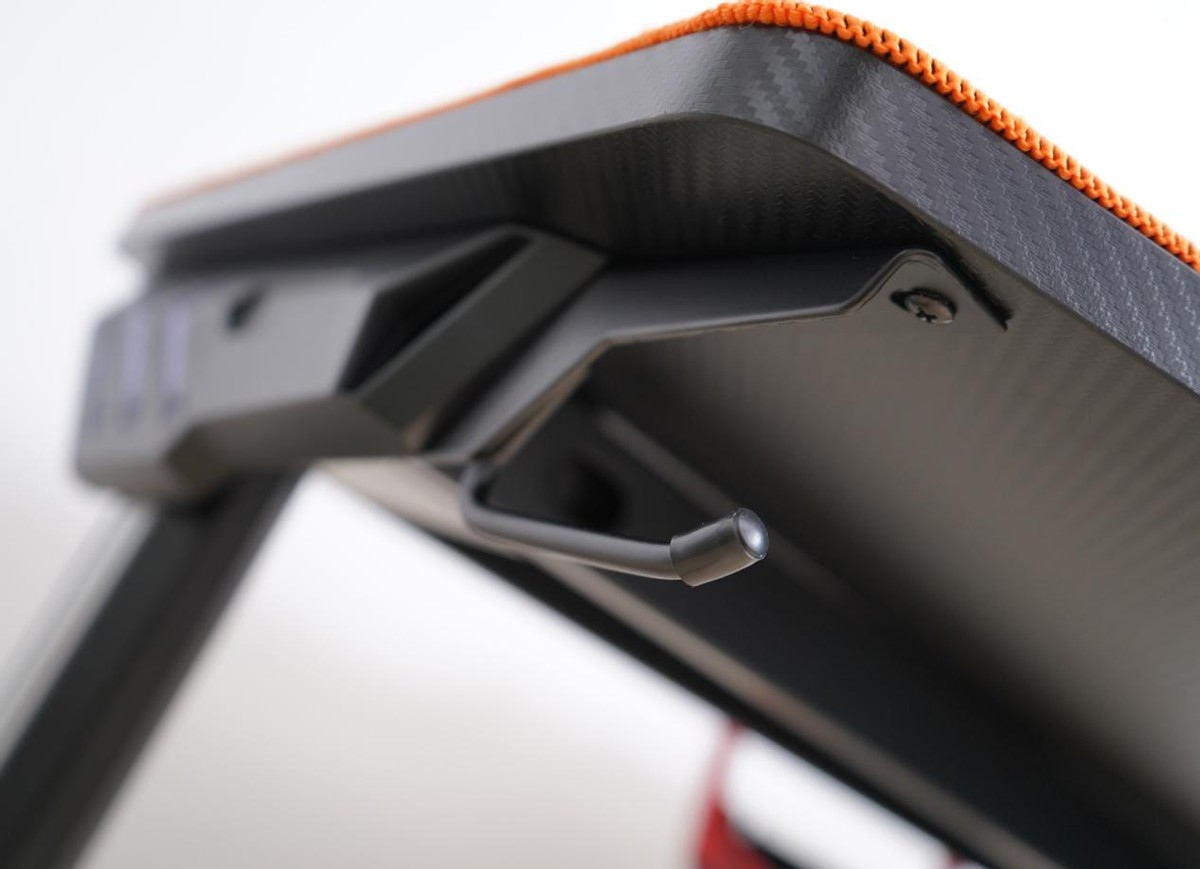 安德斯特手动电竞桌,安德斯特电竞椅推荐测评