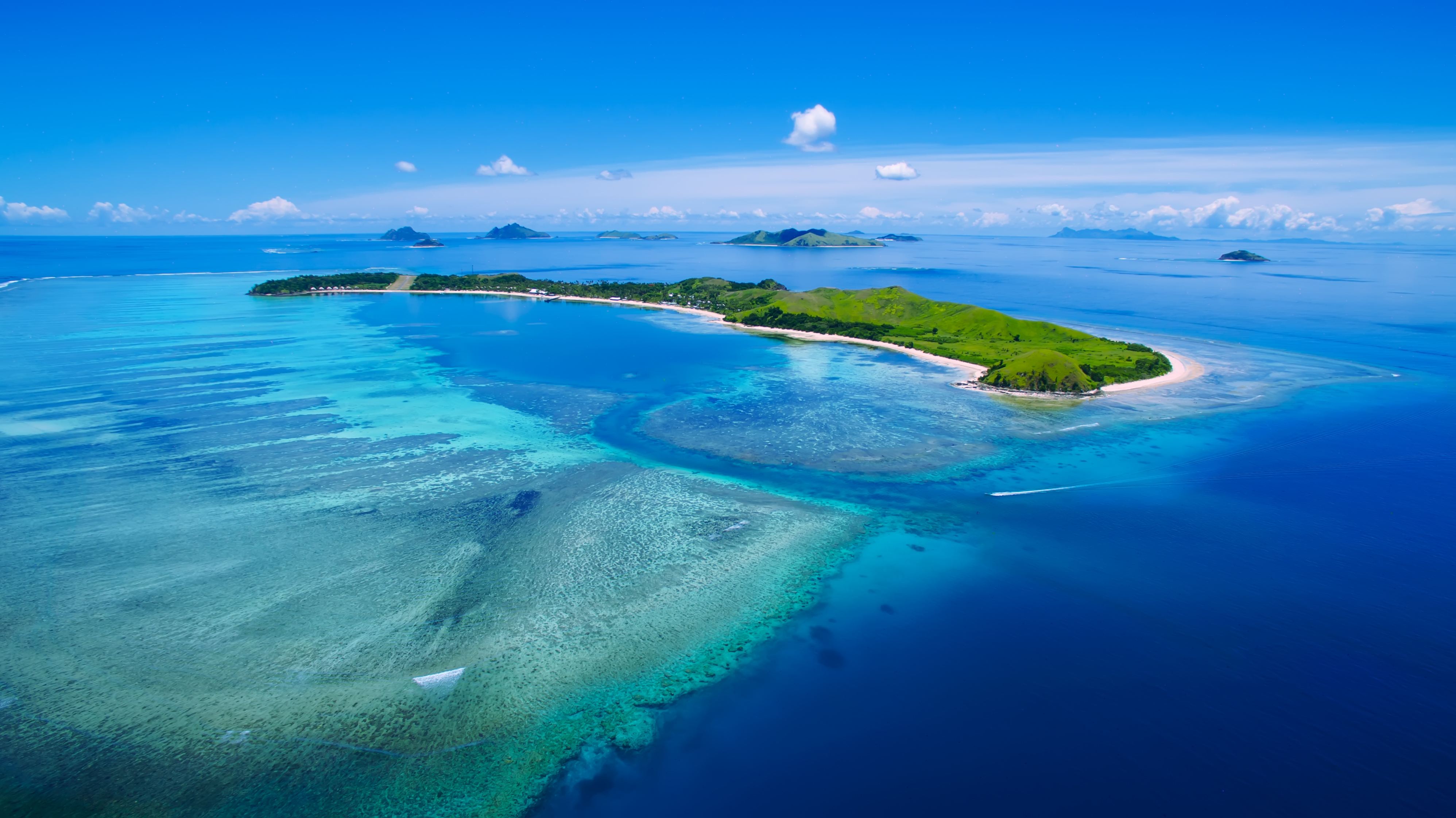 斐济国家主产什么,斐济是免签国家吗