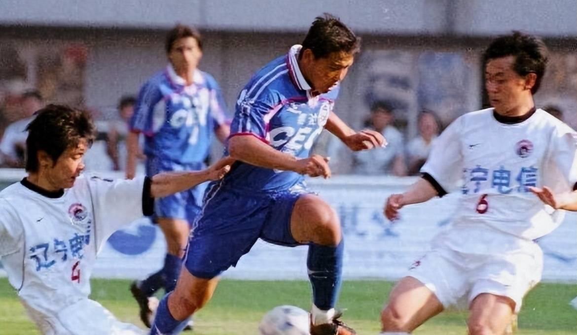 中国世界级球员孙继海,孙继海是不是中国第一后卫