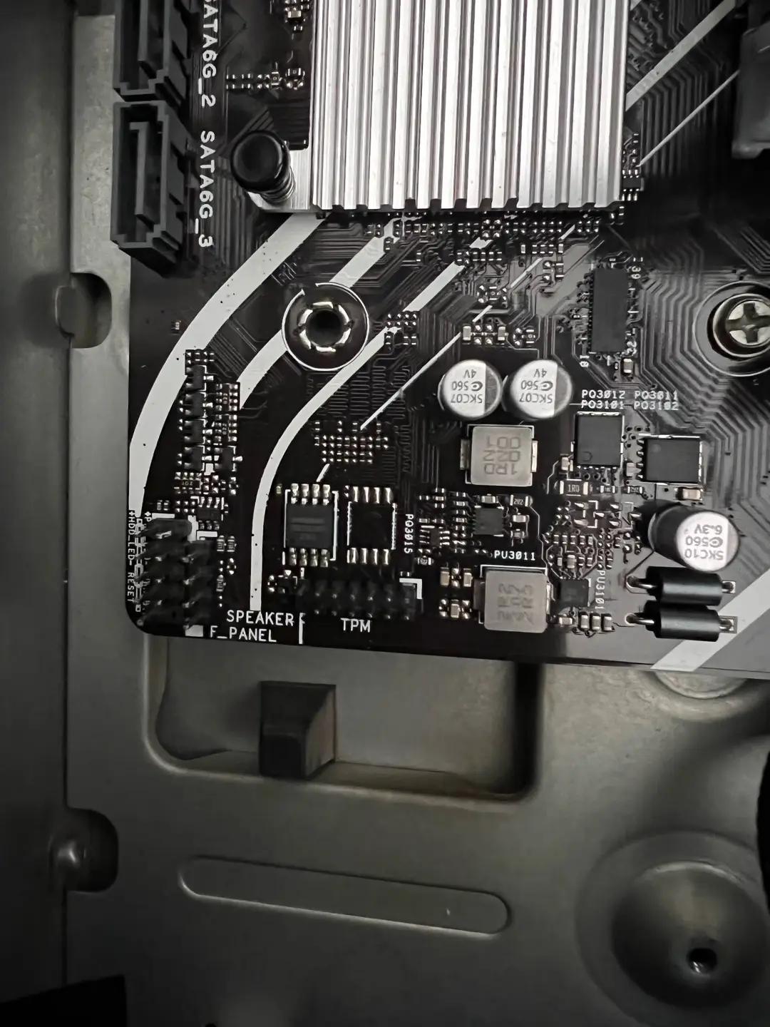 光威天策DDR4内存条质量怎么样,光威天策内存条ddr4