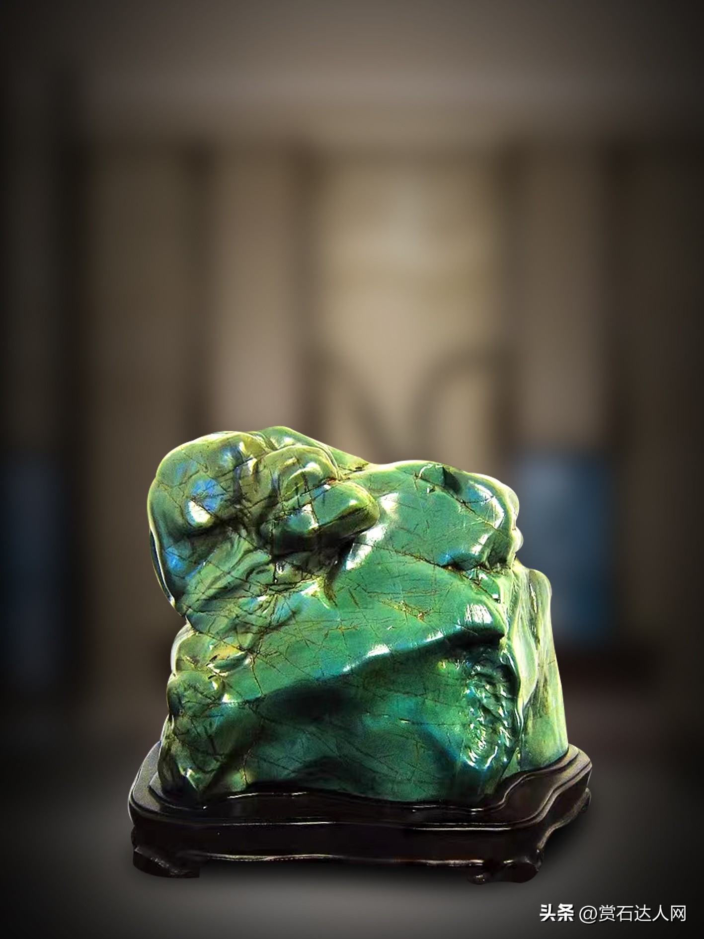 五颜六色的石头拍照,五彩斑斓的石头照片