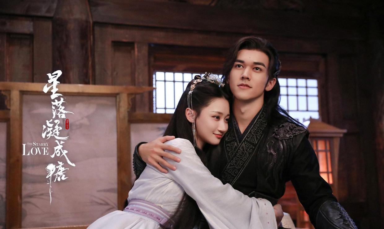 这五部电视剧热度最高,盘点目前热度最高的6部电视剧