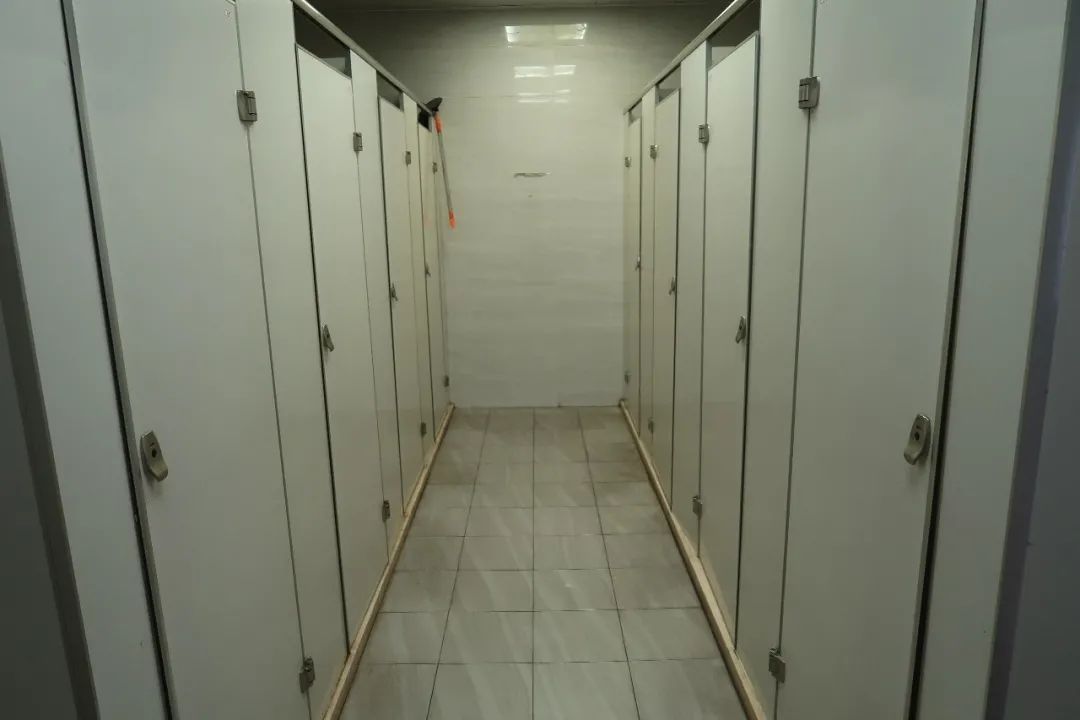 上海大学MPAcc研究生宿舍环境原来是这样