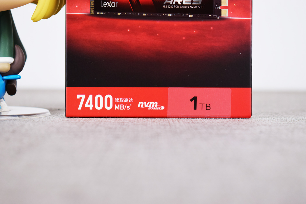 雷克沙ares战神固态测评,雷克沙ares4tb固态硬盘评测