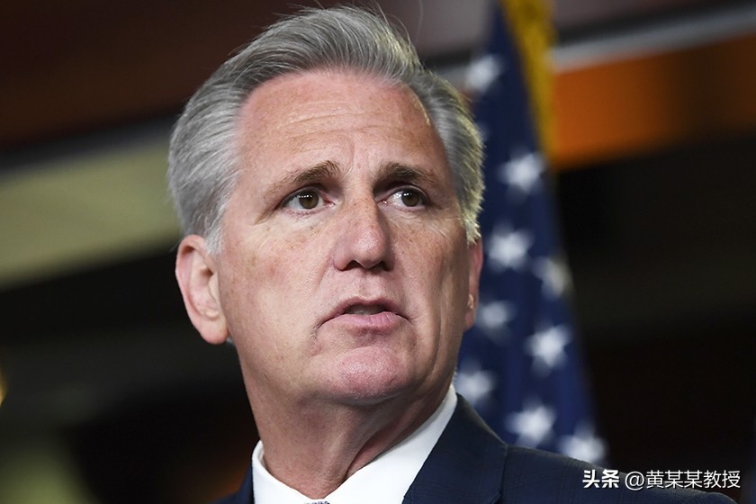 麦卡锡对中国评价,麦卡锡对华关系