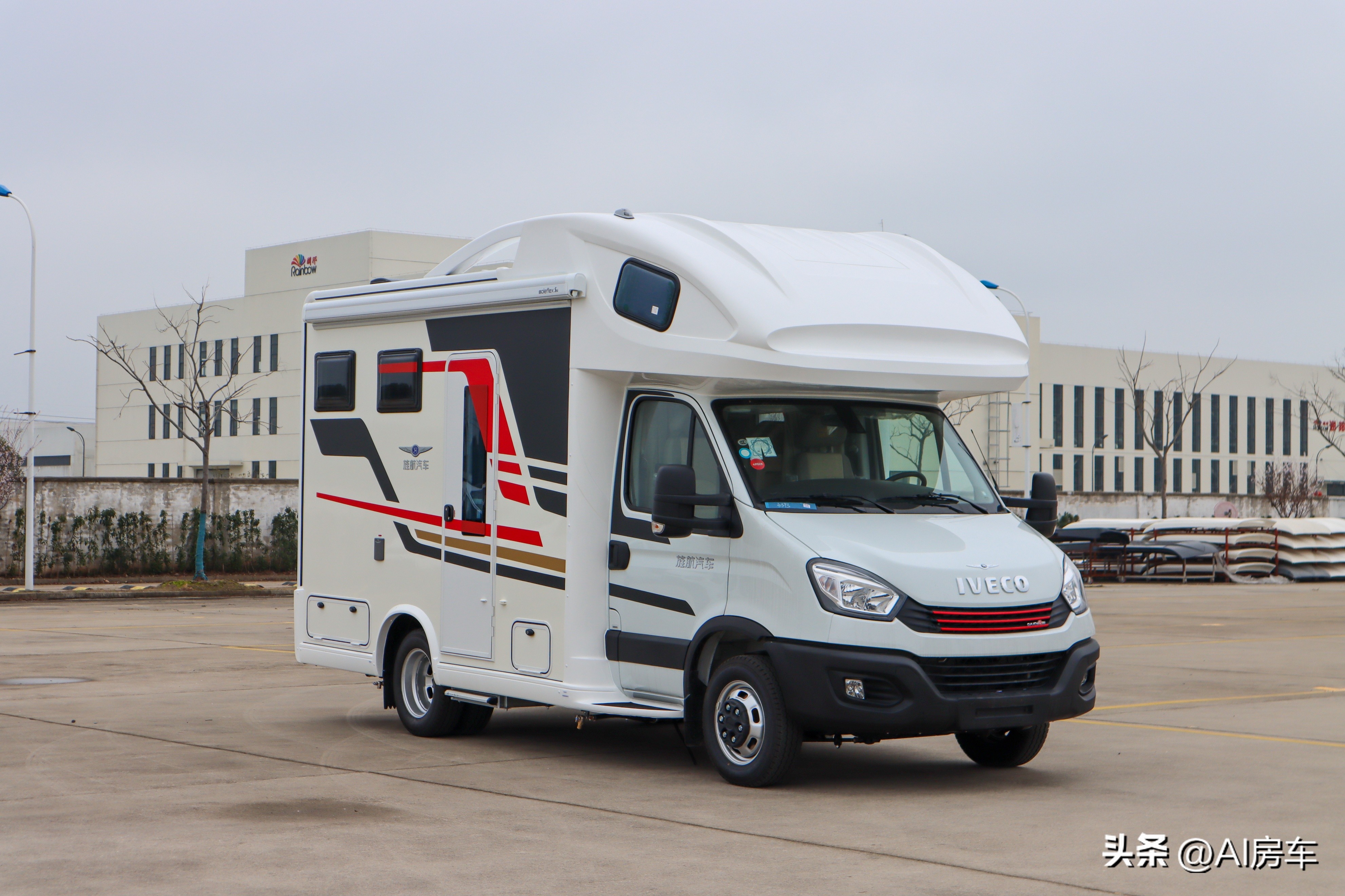 便宜实惠舒适性好空间大什么suv好,天歌房车