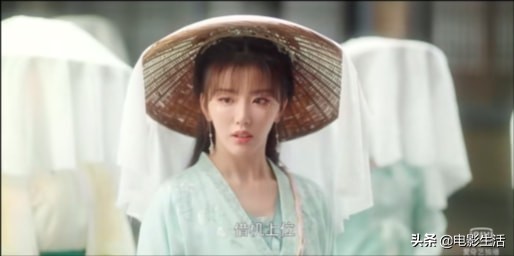 潇洒佳人淡淡妆最新剧情预告,《潇洒佳人淡淡妆》大结局