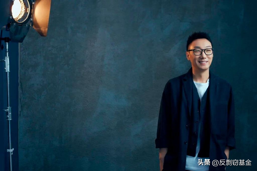 丁丁张：从传媒公司总裁到畅销书作家