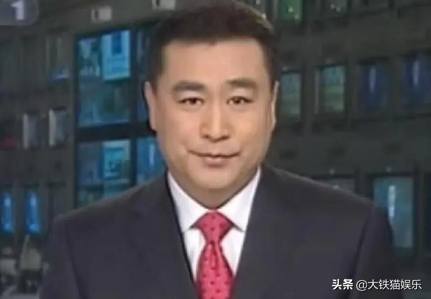 河北籍央视主持人,河北盛产主持人15位央视名嘴