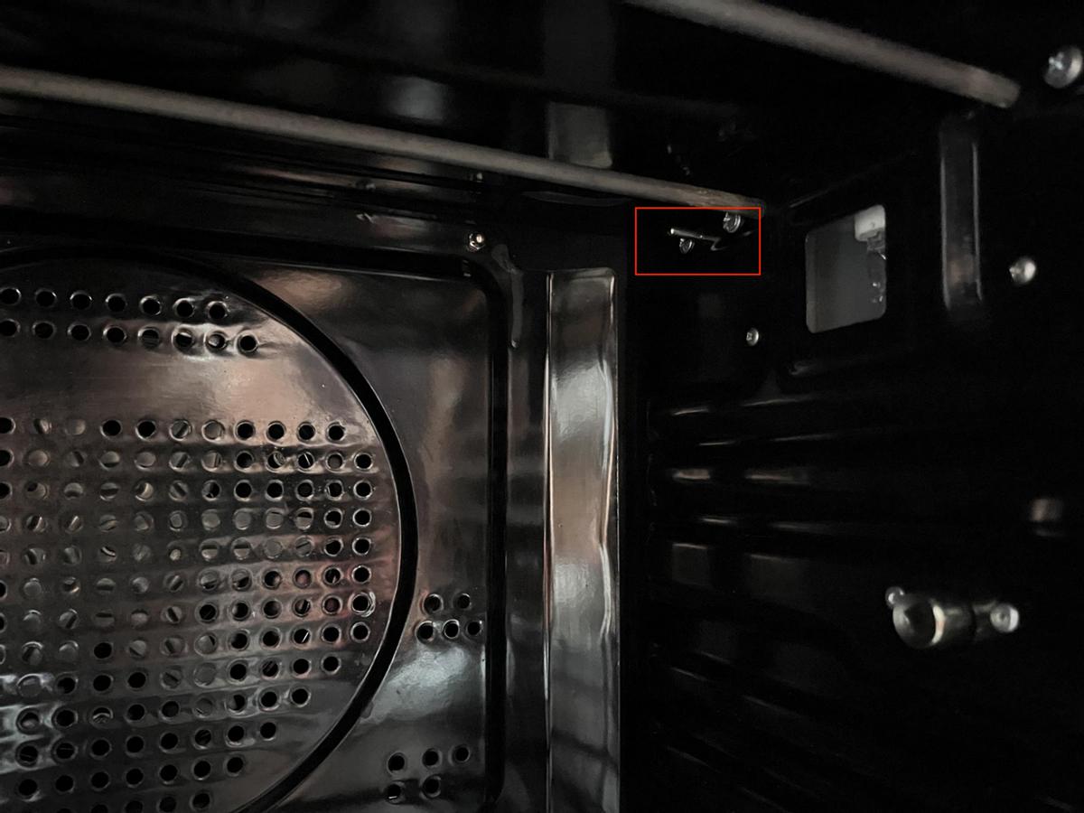 acaa8烤箱测评,厨房神器颜值爆表