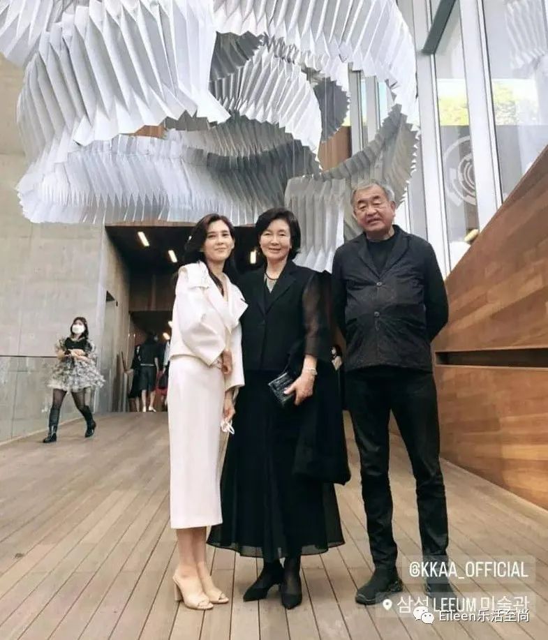 长公主现身？钱多貌美的顶级财阀家族又出了什么新变故？