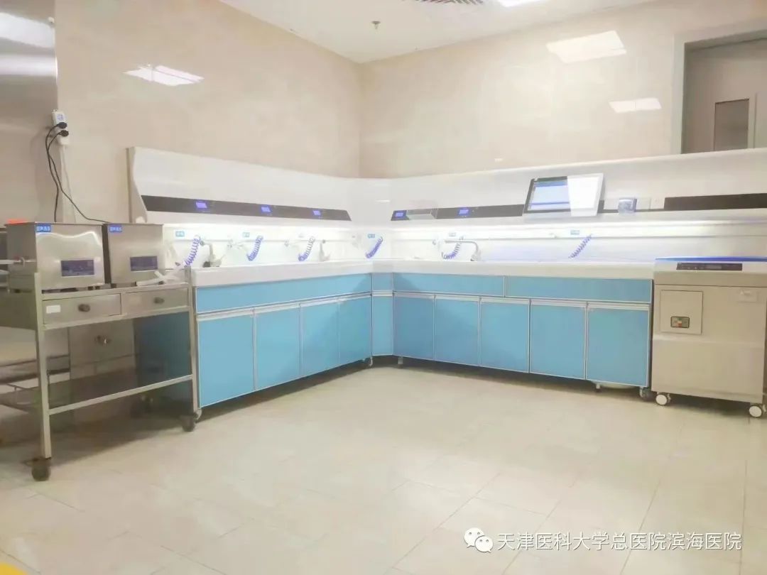 整体搬迁！滨海新区再添一家三级综合医院