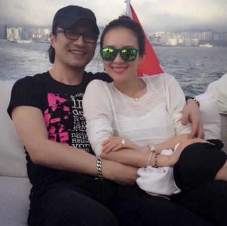 葛荟婕直播回应与汪峰关系,葛荟婕几岁跟汪峰在一起