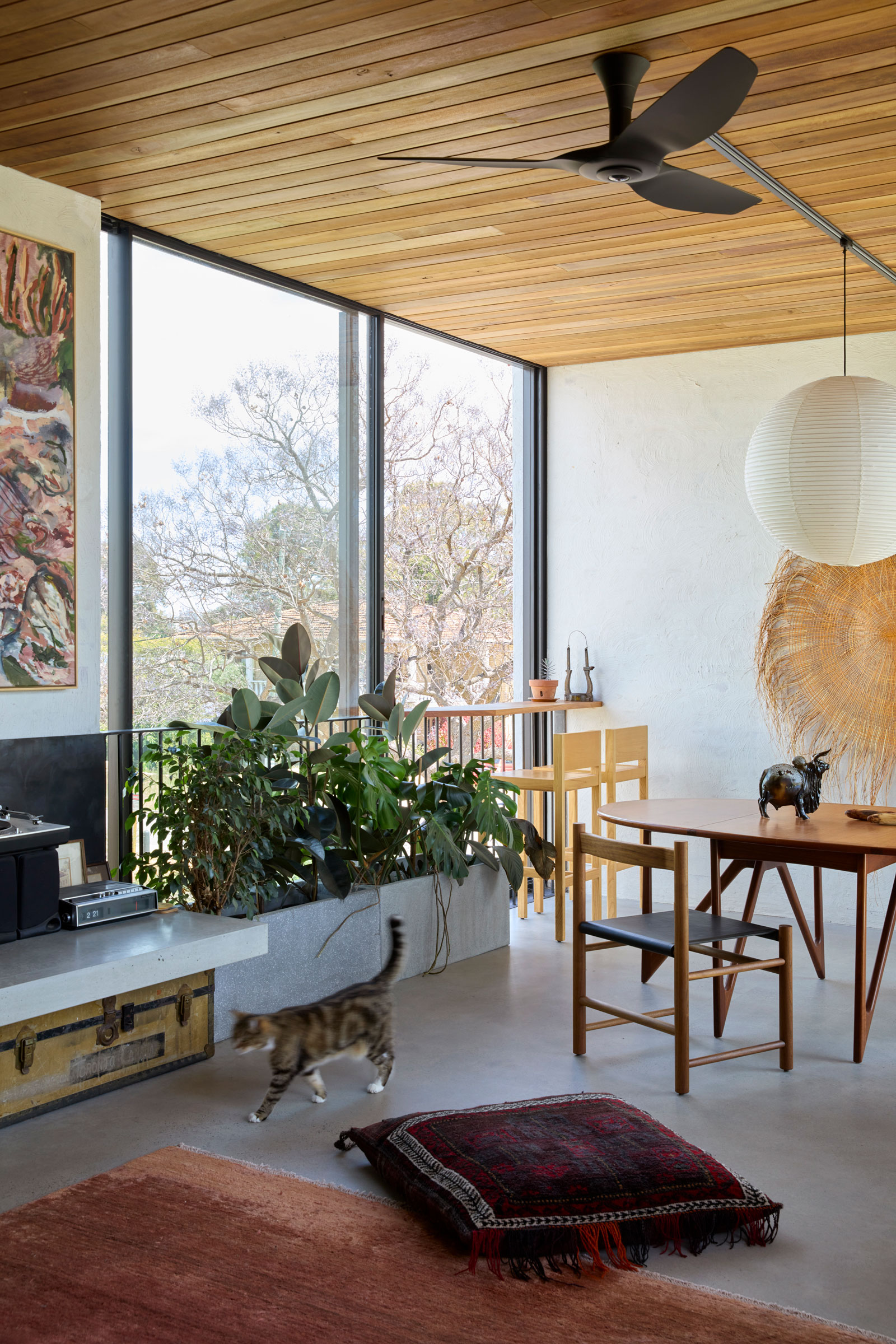 工作室漫游和IOTA：吉米的家