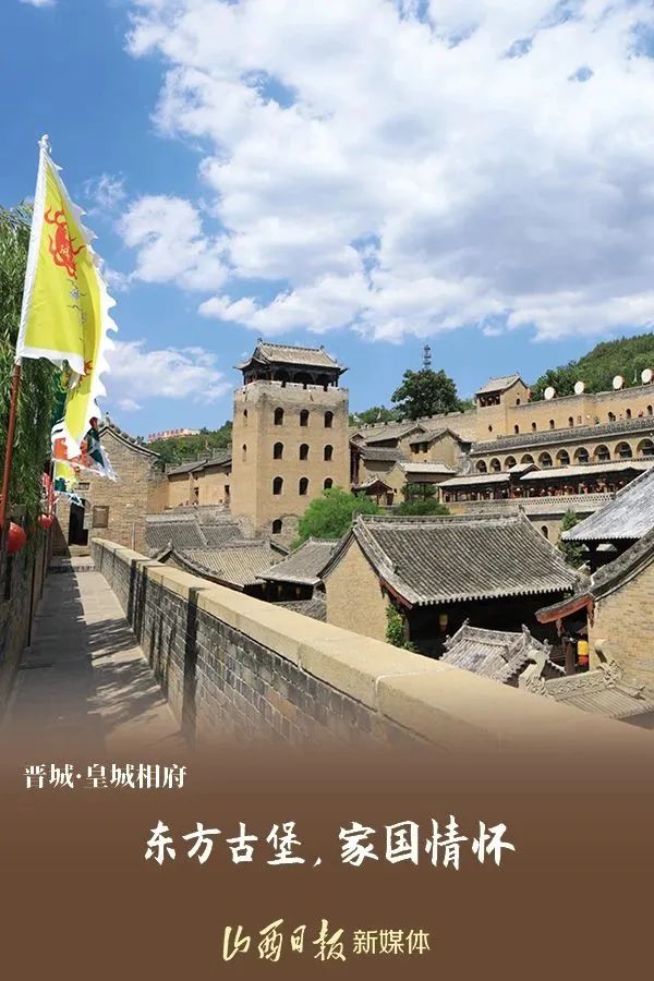 太原人探寻美食,太原人文之美