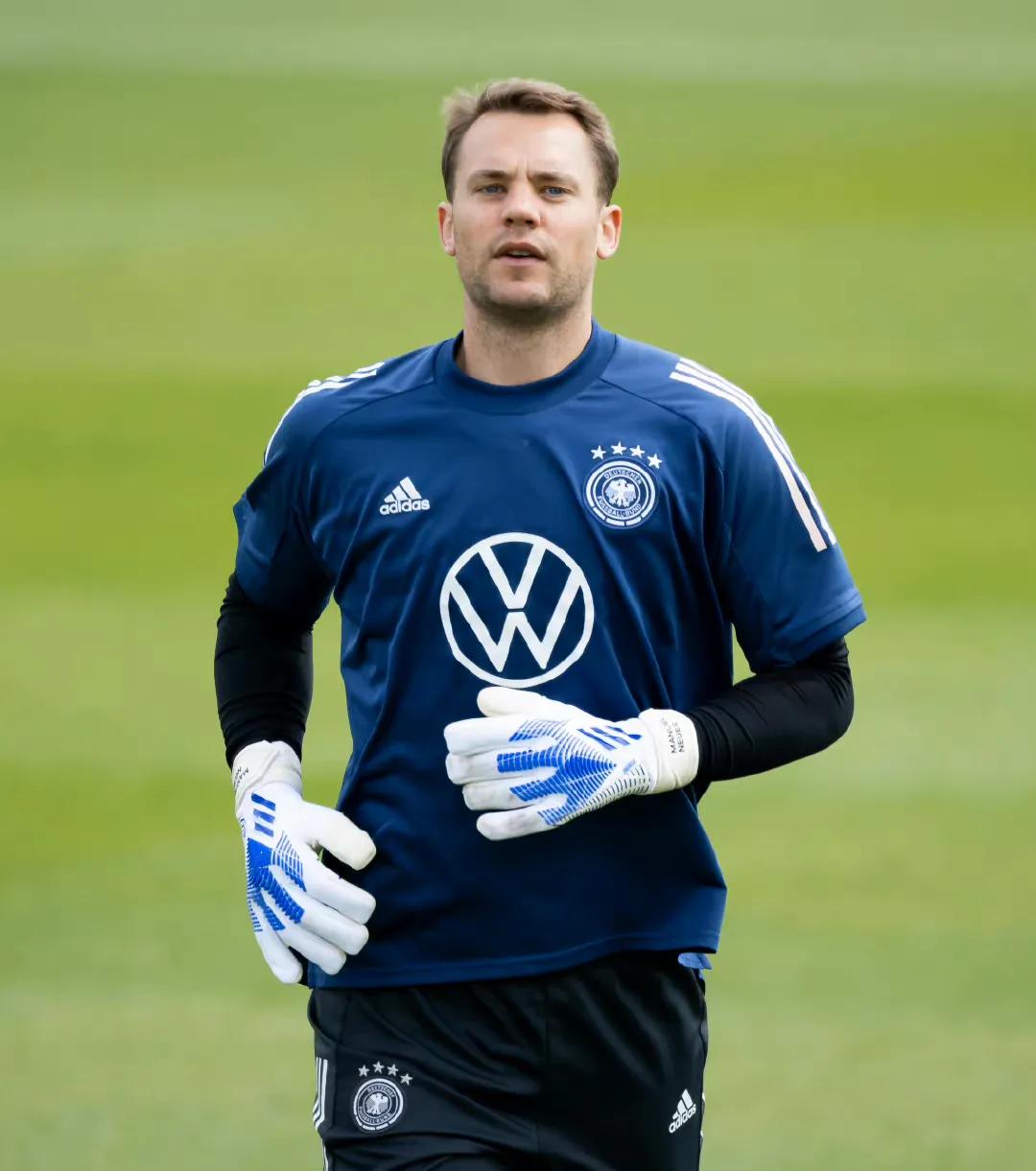 最后的防线，本届世界杯十大守门员