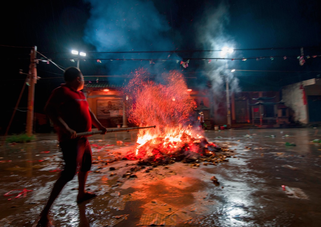 双11一起剁手,双十一中国古代