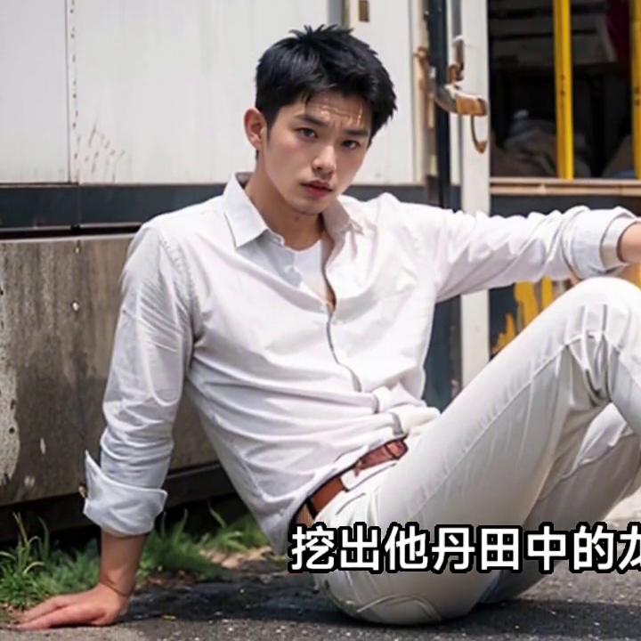 老爹祭天法力无边吾名龙辰#战神龙血