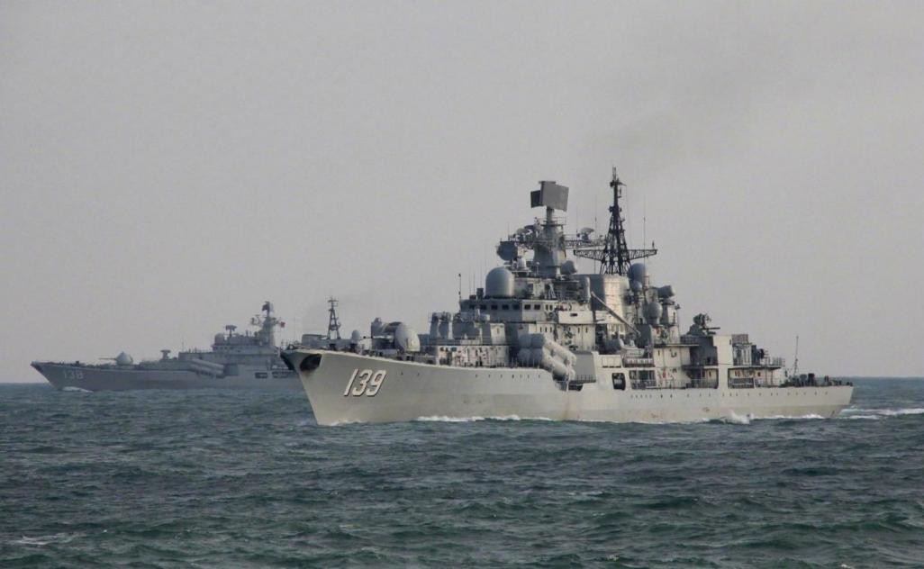 台军与解放军陆军装备对比分析,台军和解放军单兵作战能力哪个强