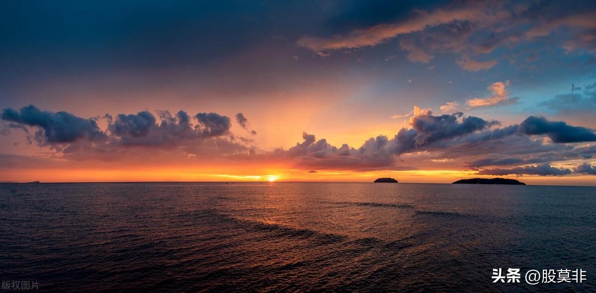 十五年股民的忠告,十五年老股民的肺腑之言