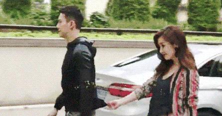 杨幂新剧状态对比,杨幂新剧没有滤镜老态