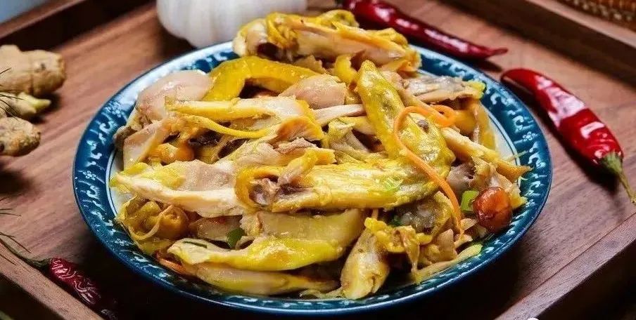 50种凉菜清单大全,5种荤凉菜做法