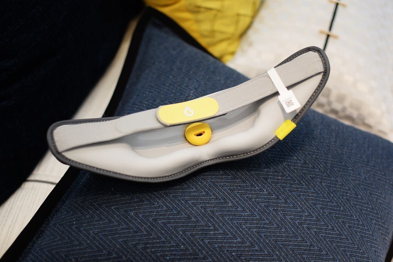 眼部舒缓蒸汽热敷眼罩,缓解眼疲劳蒸汽热敷