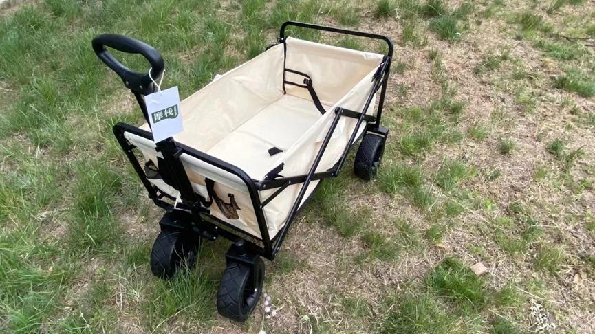 户外露营车最佳方案,户外营地车怎么选