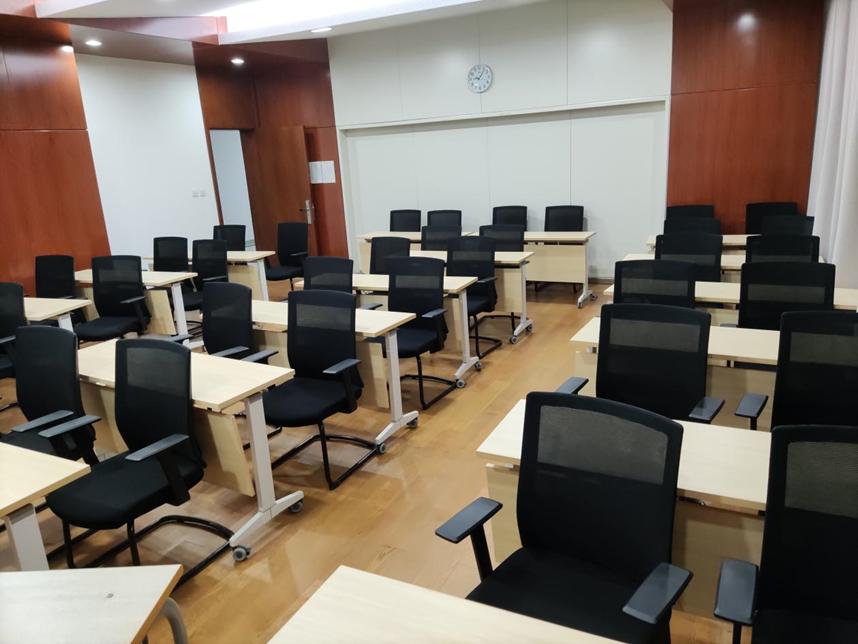 美丽校园行-2|历史生眼中的天津师范大学主校区