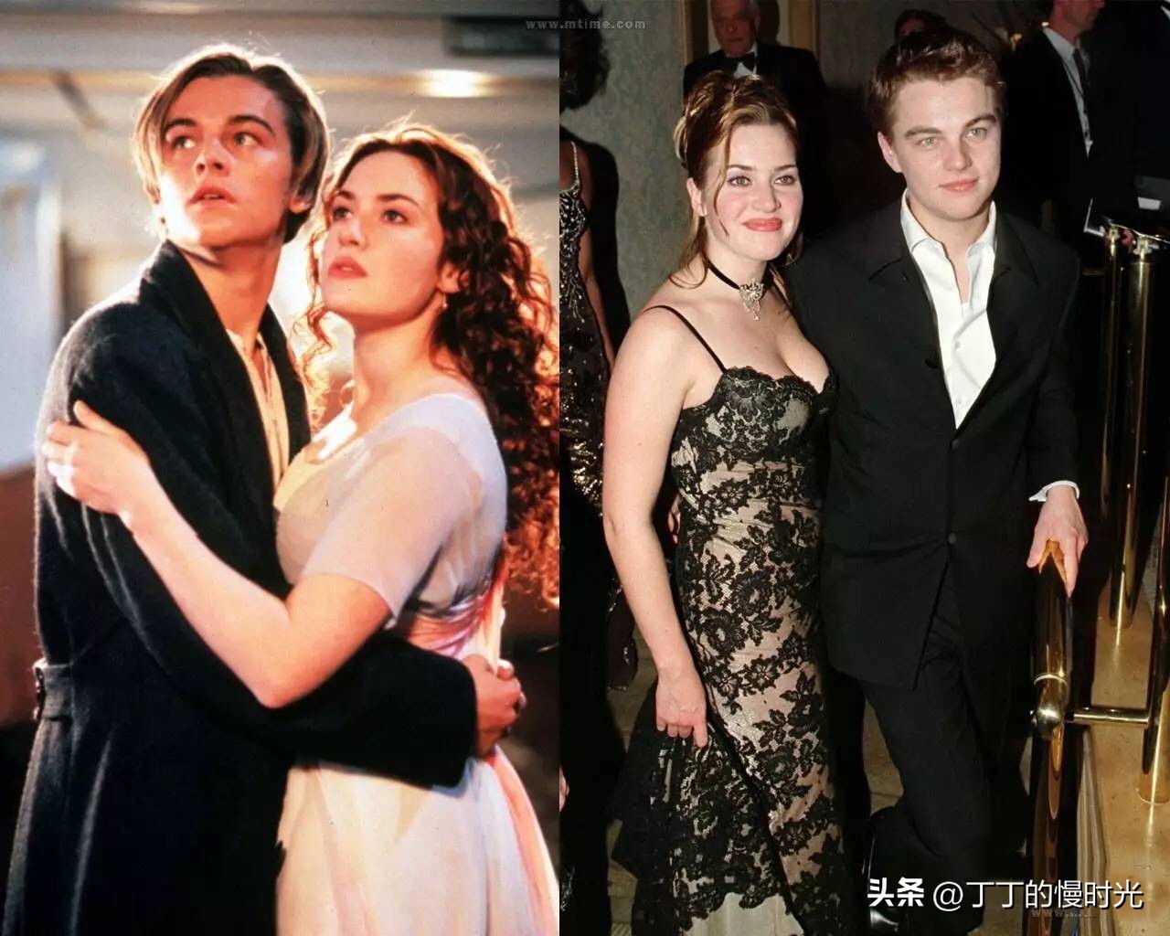 泰坦尼克号诠释了怎样的爱情,重温泰坦尼克号细节