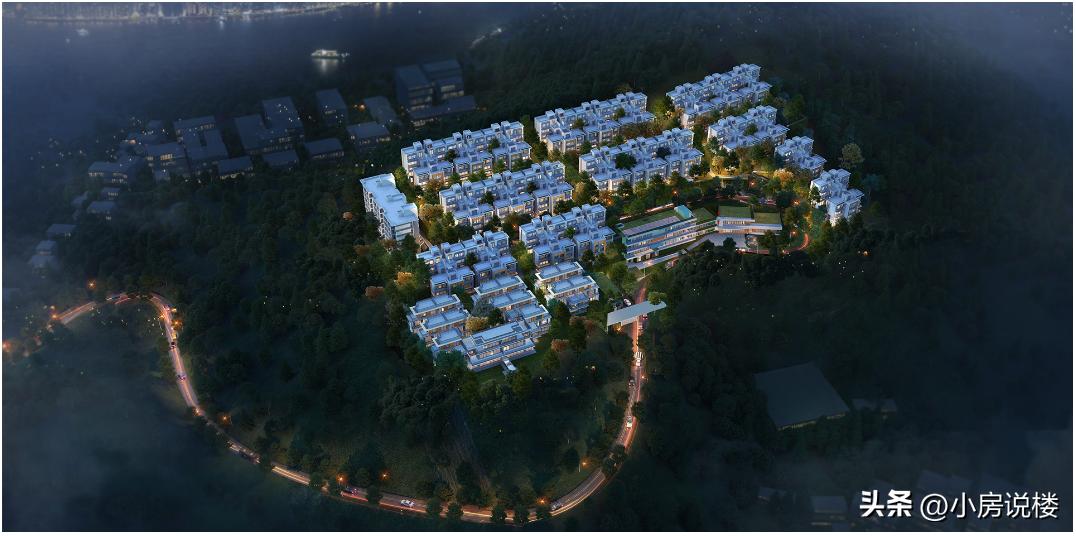 东莞樟木头好的房子推荐,东莞樟木头别墅有哪些楼盘