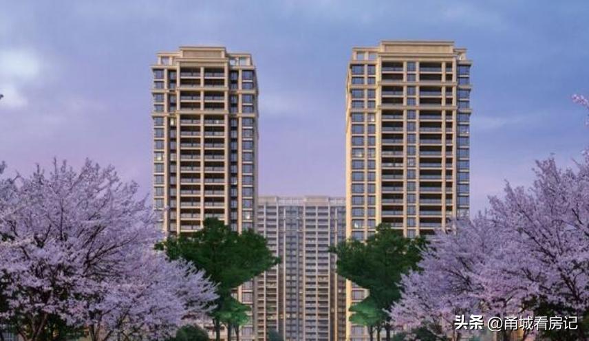 豪宅楼盘推荐介绍,豪宅江景房好房推荐