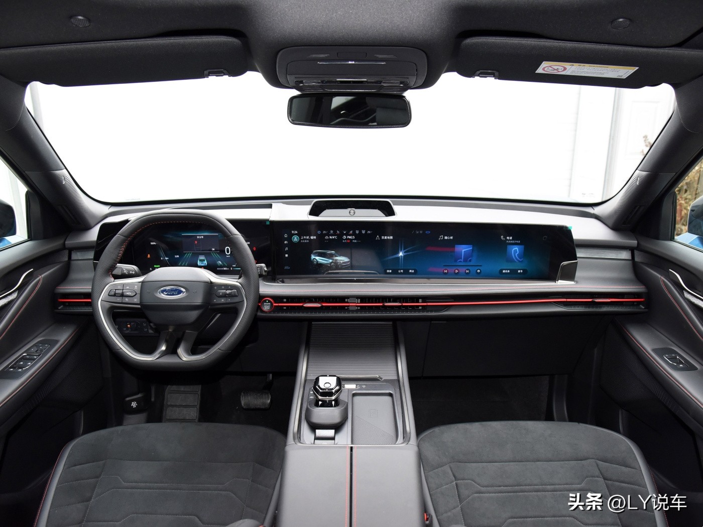 7座SUV新选择，车长5米，配2.0T+四驱，油耗6.31L真省油