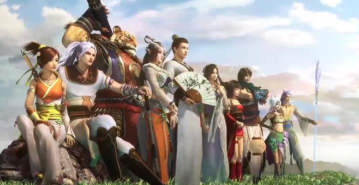 2023年网游传奇,热血传奇网游门派推荐