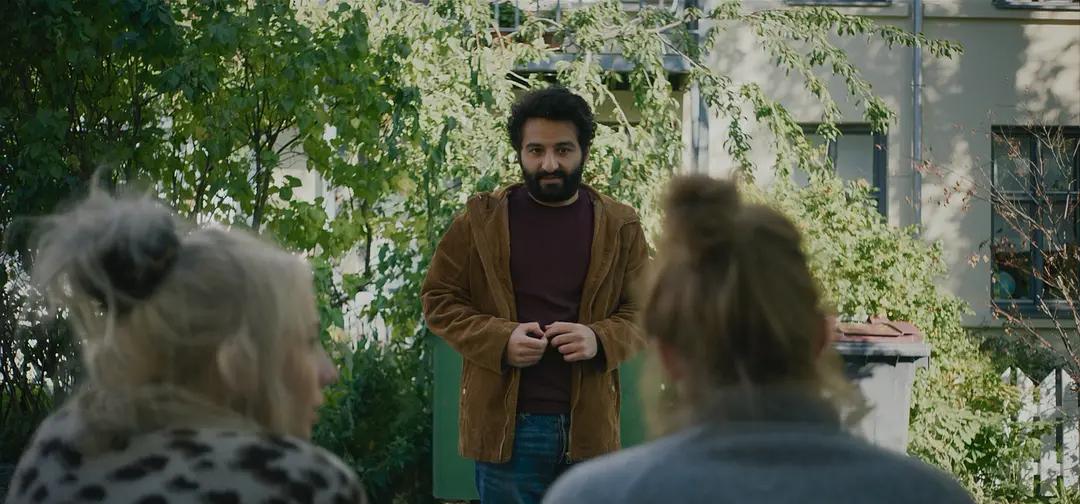 女性视角的新解读，《忍者宝宝》以新奇的技术满足观众的娱乐需求