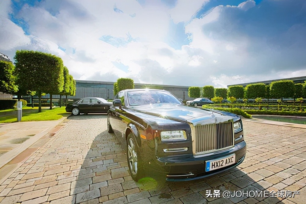 加拿大购物税最新政策,加拿大奢侈税