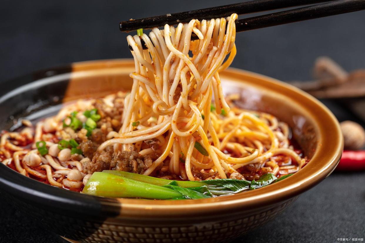 去四川必吃的10大名菜,去四川旅游必打卡的六大特色美食